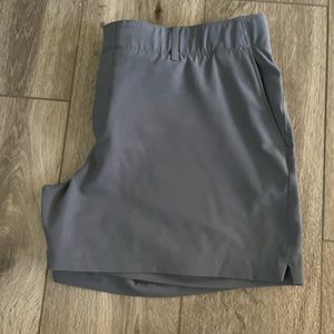 Under Armour Golf Shorts